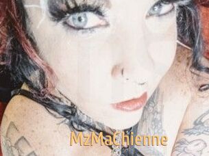MzMaChienne