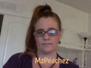 MzPeachez