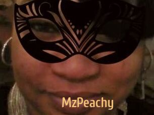 MzPeachy