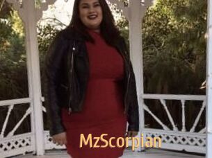 MzScorpian