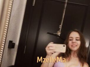 MzelleMa