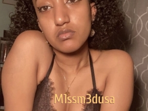 M1ssm3dusa