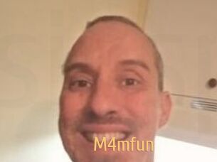 M4mfun