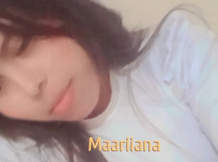 Maariiana
