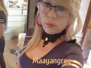 Maayangrey