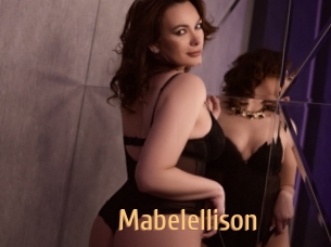 Mabelellison