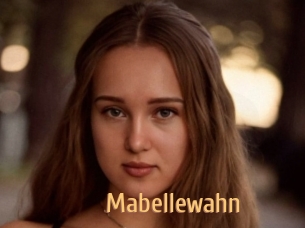 mabellewahn Single Spass