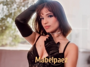 mabelpaez Single Spass