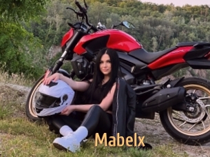 mabelx Single Spass