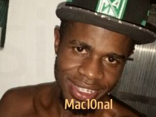 Mac10nal