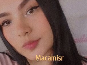 Macamisr