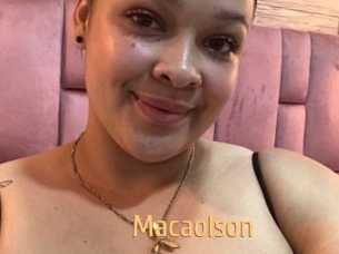 Macaolson