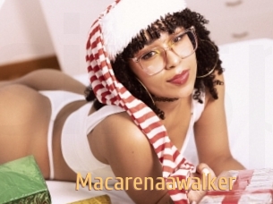 macarenaawalker Single Spass