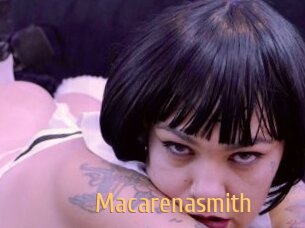 Macarenasmith