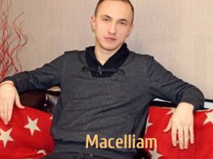 Macelliam