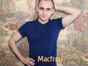 Macfrey