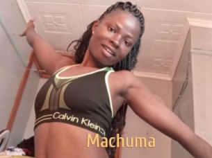 machuma Single Spass
