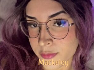 Mackeloy