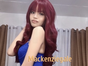 Mackenziegale