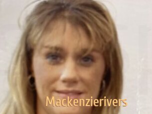 Mackenzierivers
