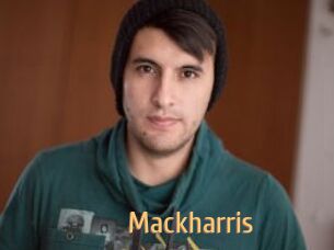 Mackharris
