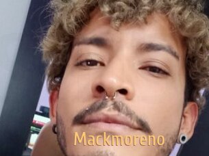 Mackmoreno