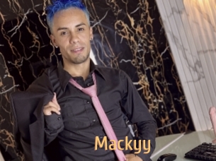 mackyy Single Spass