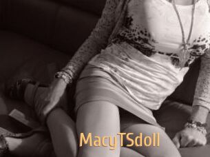 MacyTSdoll
