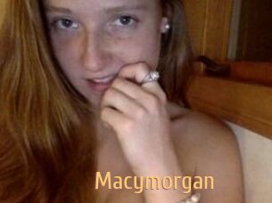 Macymorgan
