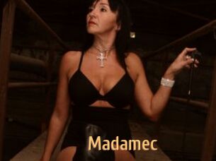 Madamec