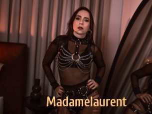Madamelaurent