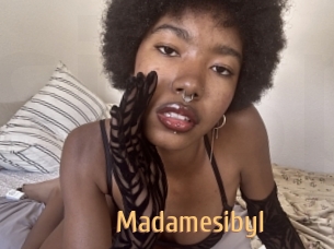 Madamesibyl