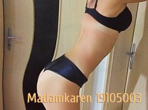 Madamkaren