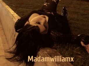 Madamwilliamx