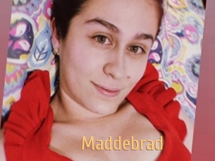 Maddebrad