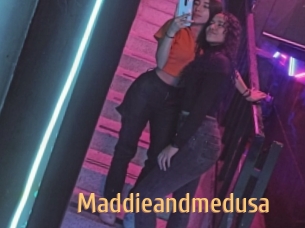 Maddieandmedusa