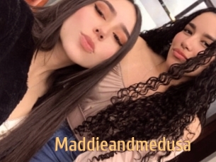 Maddieandmedusa