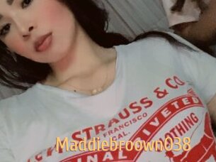 Maddiebroown038