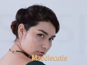 Maddiecutie
