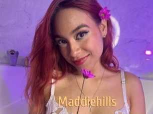 maddiehills Single Spass