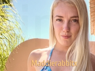 Maddierabbitx