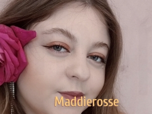maddierosse Single Spass