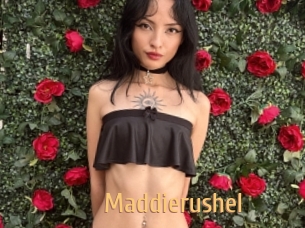 Maddierushel