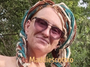 Maddiescottxo