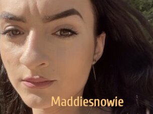 Maddiesnowie