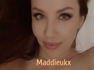 Maddieukx