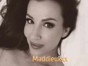 Maddieukxx