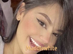 Maddiewhite