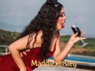 Maddiexinsley