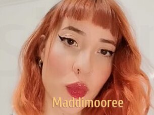 Maddimooree